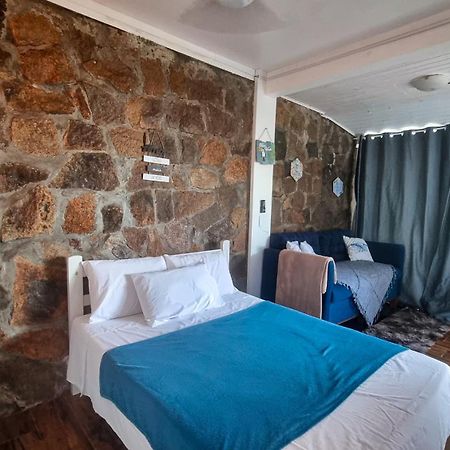 Loft Com Lago Hidro E Vista Para O Mar Florianopolis Ngoại thất bức ảnh