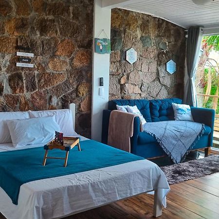 Loft Com Lago Hidro E Vista Para O Mar Florianopolis Ngoại thất bức ảnh