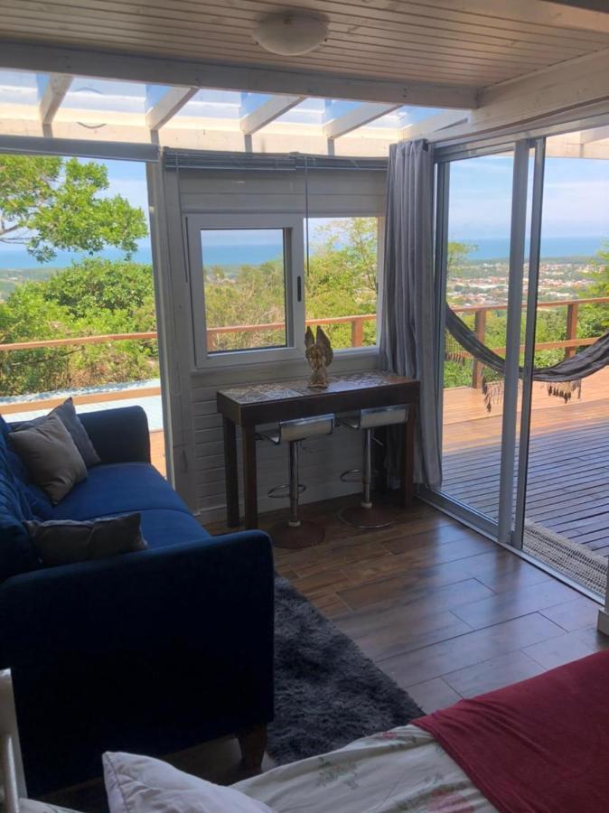 Loft Com Lago Hidro E Vista Para O Mar Florianopolis Ngoại thất bức ảnh
