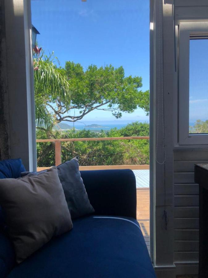 Loft Com Lago Hidro E Vista Para O Mar Florianopolis Ngoại thất bức ảnh