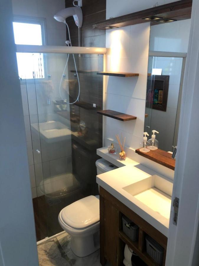 Loft Com Lago Hidro E Vista Para O Mar Florianopolis Ngoại thất bức ảnh