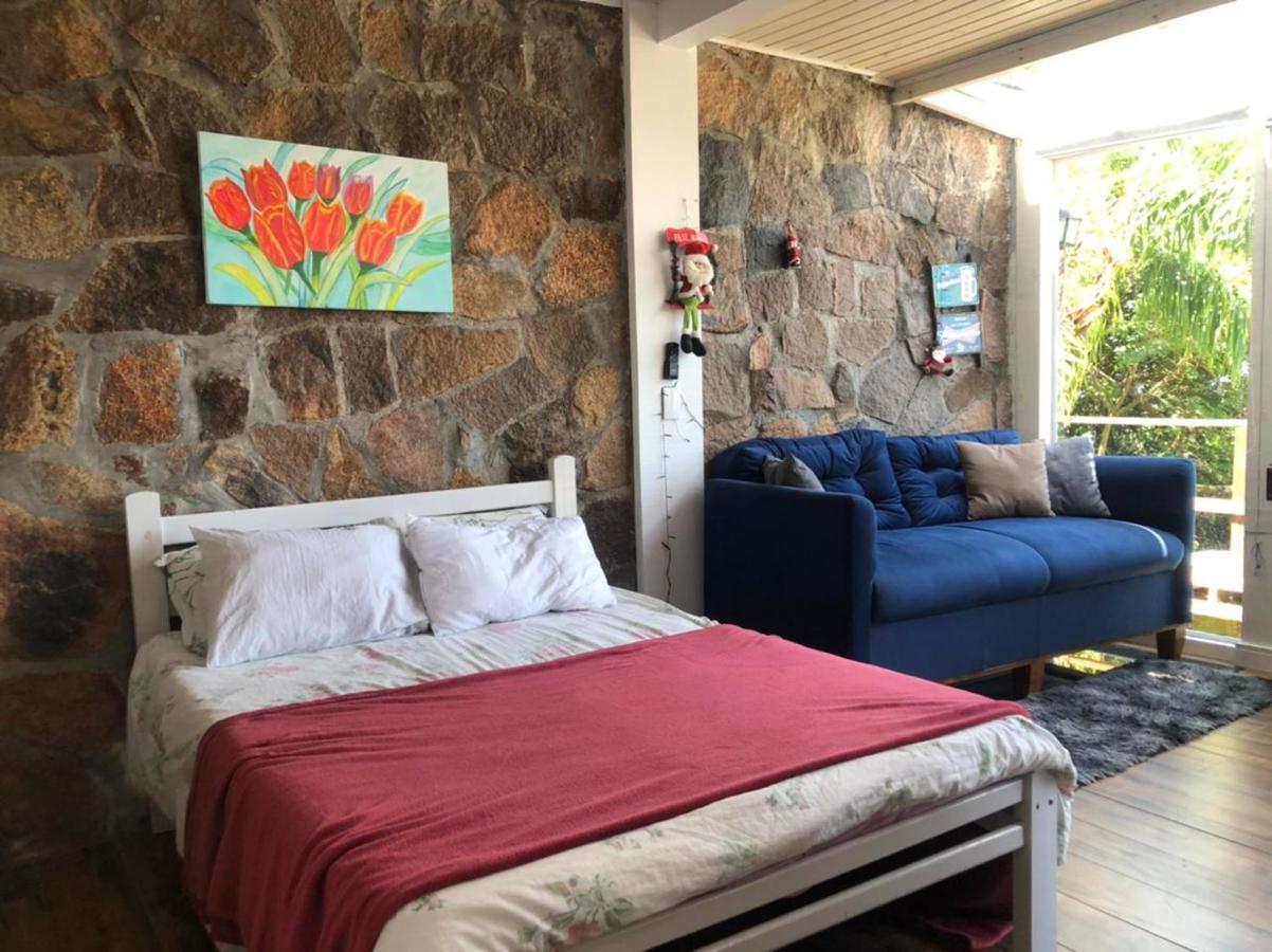 Loft Com Lago Hidro E Vista Para O Mar Florianopolis Ngoại thất bức ảnh
