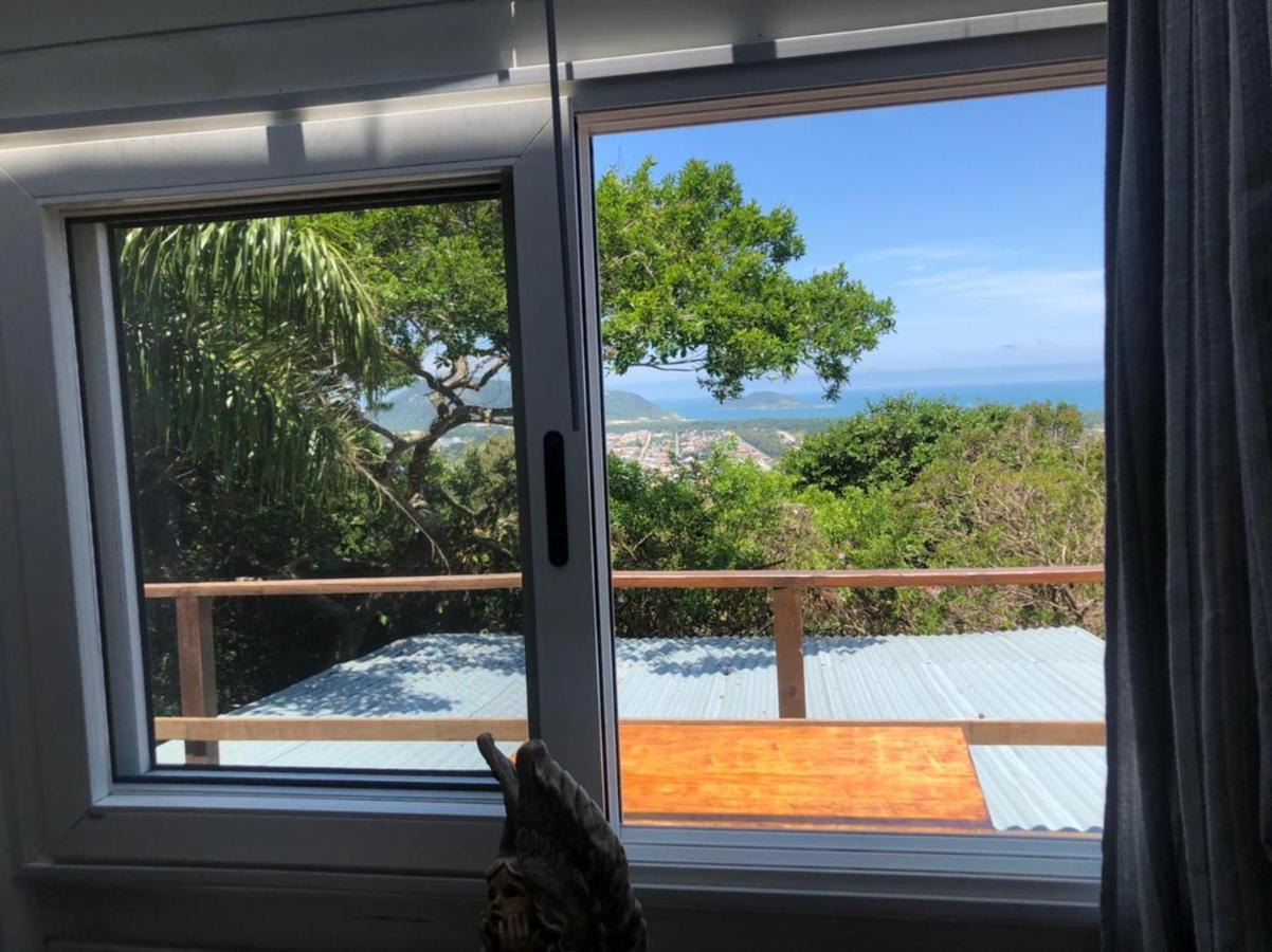 Loft Com Lago Hidro E Vista Para O Mar Florianopolis Ngoại thất bức ảnh