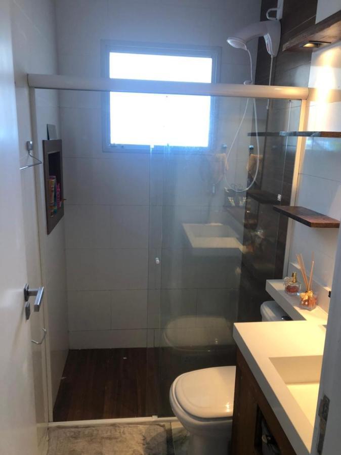 Loft Com Lago Hidro E Vista Para O Mar Florianopolis Ngoại thất bức ảnh