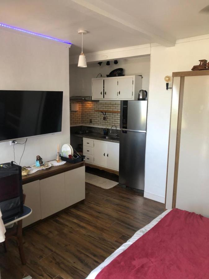 Loft Com Lago Hidro E Vista Para O Mar Florianopolis Ngoại thất bức ảnh