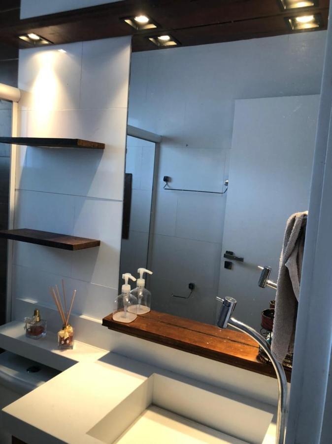 Loft Com Lago Hidro E Vista Para O Mar Florianopolis Ngoại thất bức ảnh