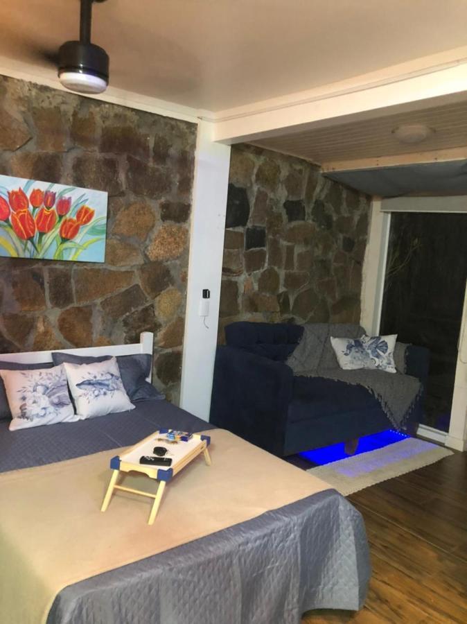 Loft Com Lago Hidro E Vista Para O Mar Florianopolis Ngoại thất bức ảnh