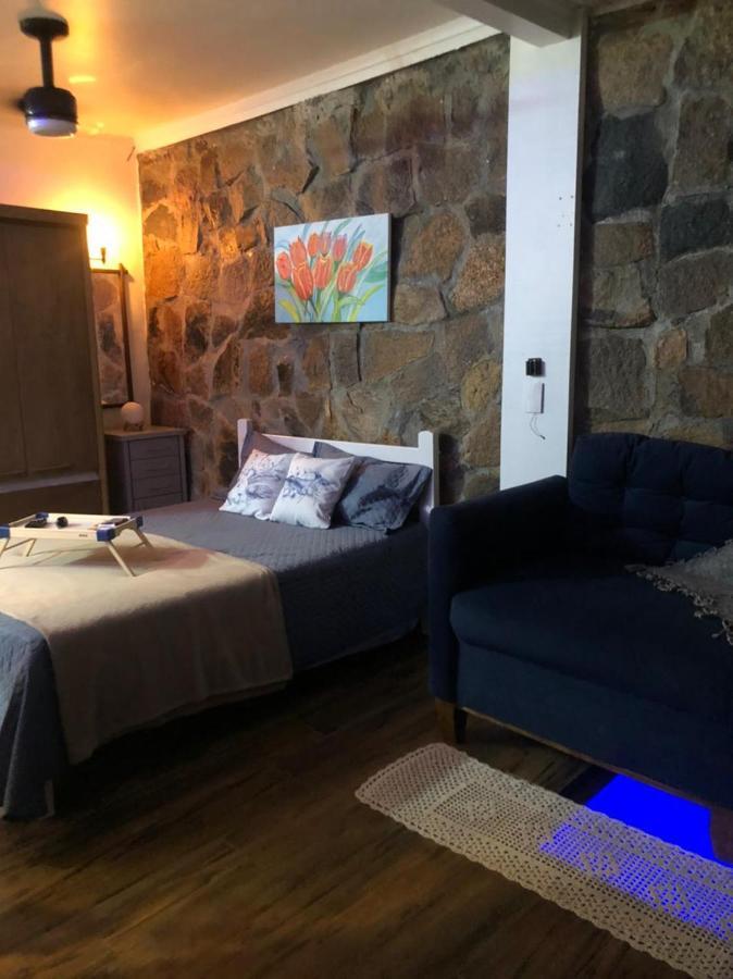 Loft Com Lago Hidro E Vista Para O Mar Florianopolis Ngoại thất bức ảnh