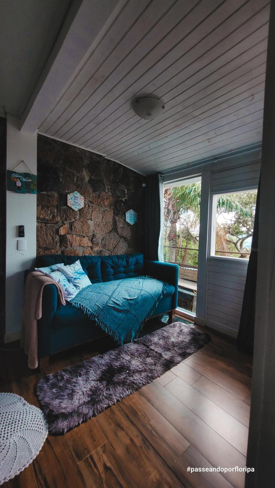 Loft Com Lago Hidro E Vista Para O Mar Florianopolis Ngoại thất bức ảnh