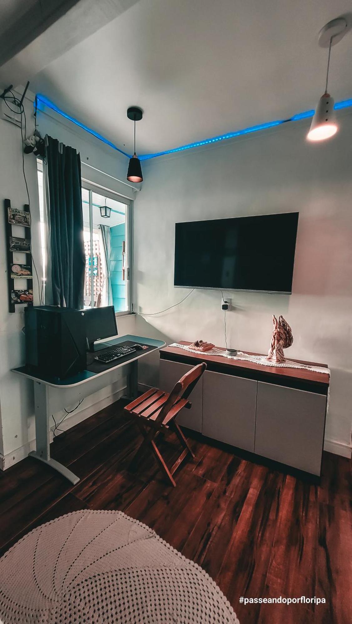 Loft Com Lago Hidro E Vista Para O Mar Florianopolis Ngoại thất bức ảnh