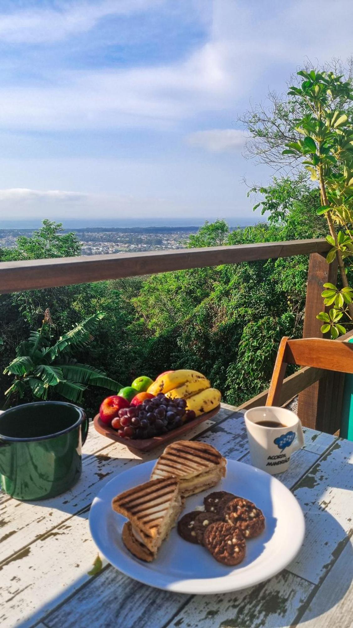 Loft Com Lago Hidro E Vista Para O Mar Florianopolis Ngoại thất bức ảnh