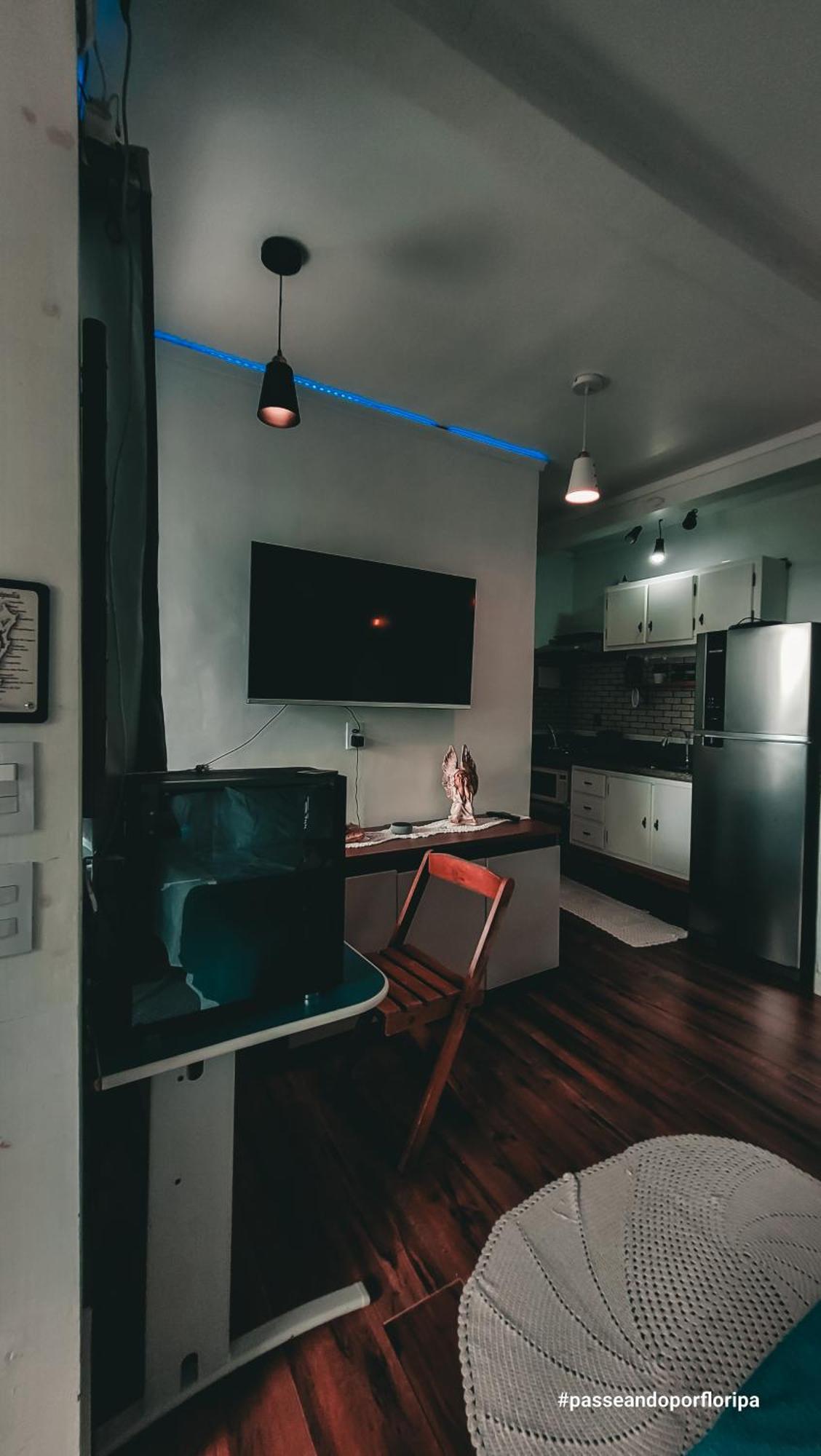 Loft Com Lago Hidro E Vista Para O Mar Florianopolis Ngoại thất bức ảnh