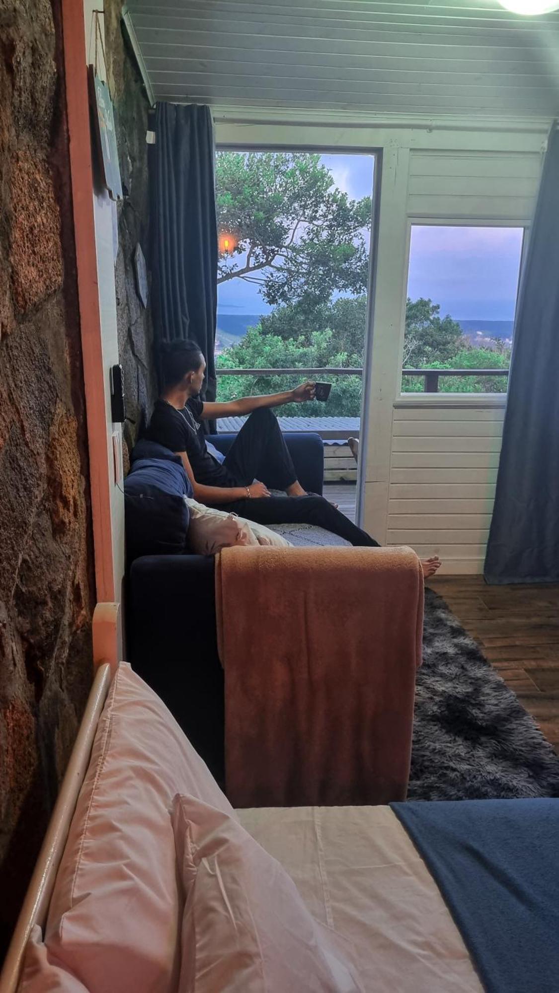 Loft Com Lago Hidro E Vista Para O Mar Florianopolis Ngoại thất bức ảnh