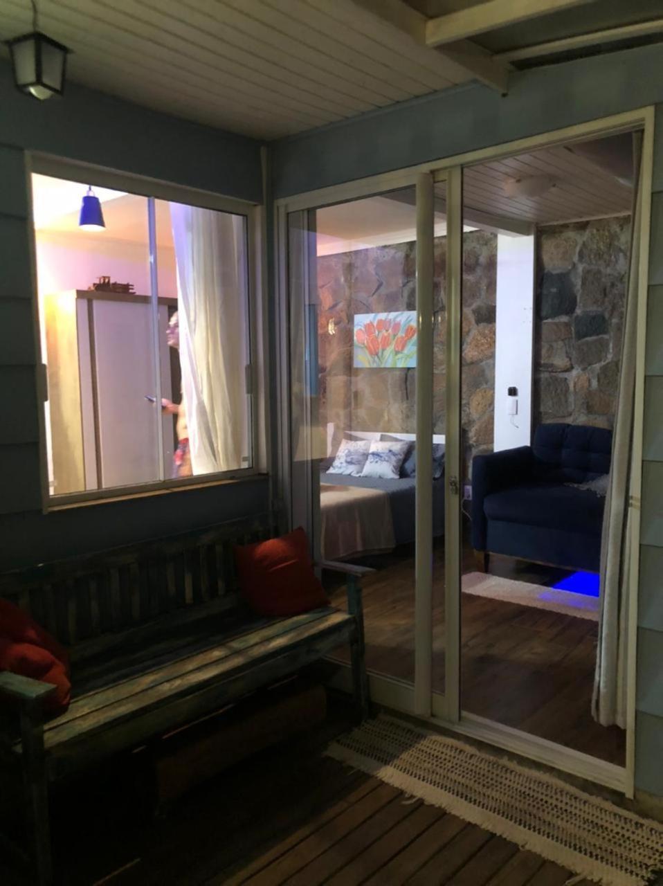 Loft Com Lago Hidro E Vista Para O Mar Florianopolis Phòng bức ảnh