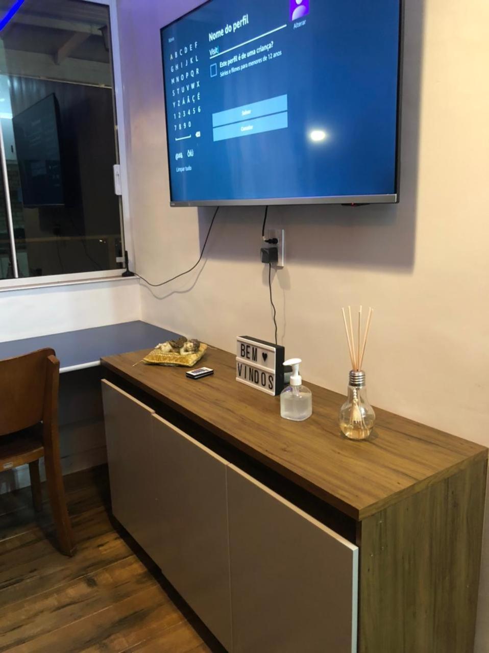 Loft Com Lago Hidro E Vista Para O Mar Florianopolis Phòng bức ảnh