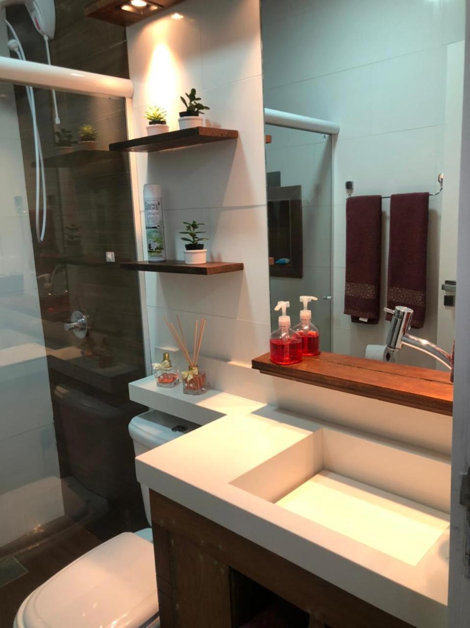 Loft Com Lago Hidro E Vista Para O Mar Florianopolis Phòng bức ảnh