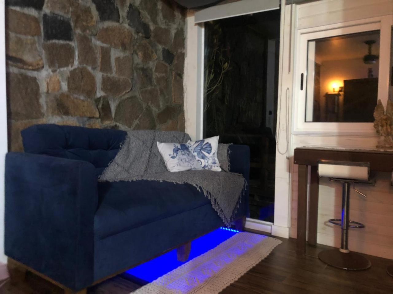 Loft Com Lago Hidro E Vista Para O Mar Florianopolis Phòng bức ảnh