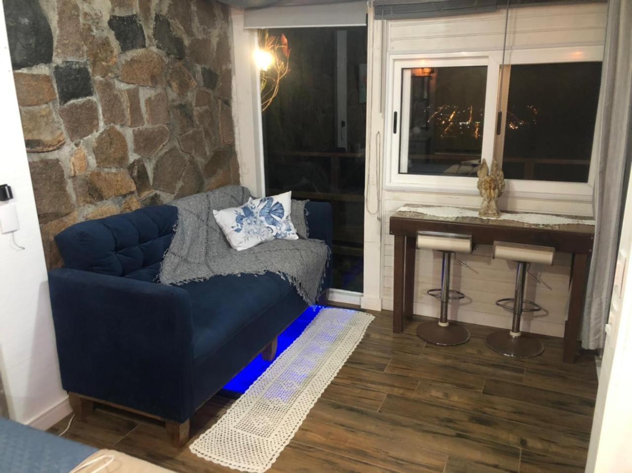 Loft Com Lago Hidro E Vista Para O Mar Florianopolis Phòng bức ảnh